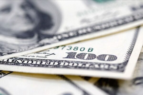 Dolar endeksi son 13 ayın zirvesinde
