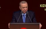 Erdoğan’dan İsrail’e tepki. “Eninde sonunda hesap verecekler”