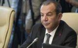 Tanju Özcan’ın şoförü tahliye edildi