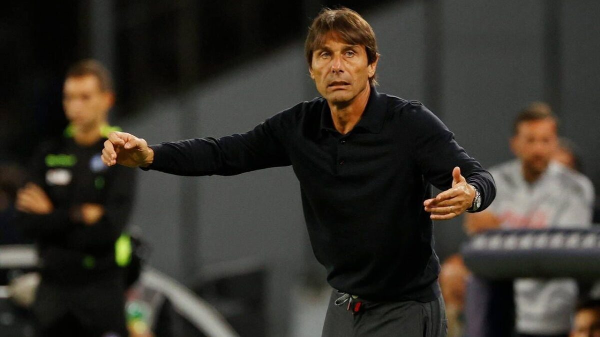 Hakan Safi’den Antonio Conte’ye dev teklif