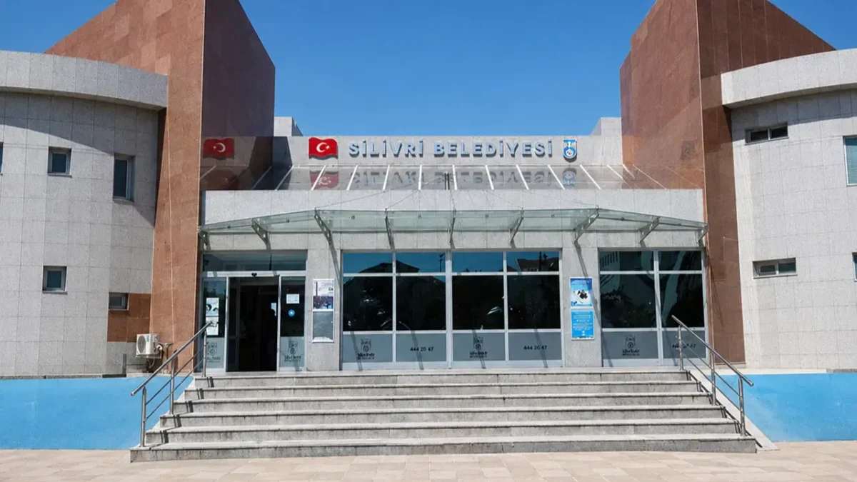 Operasyon düzenlenmişti: CHP’den Silivri’de miting çağrısı Operasyon düzenlenmişti: CHP’den Silivri’de miting çağrısı