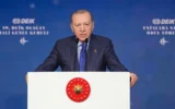 Erdoğan: Sahadaki gücümüzü masada da kabul ettiriyoruz Erdoğan: Sahadaki gücümüzü masada da kabul ettiriyoruz