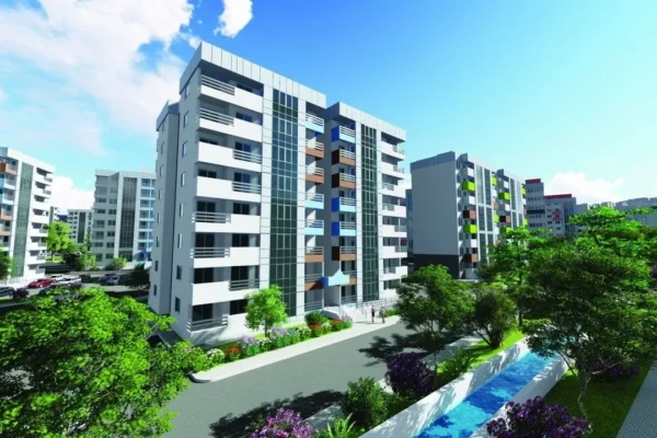 Büyükşehir’in dönüşüm başvurusu onay: 3 mily... Büyükşehir’in dönüşüm başvurusu onay: 3 mily...
