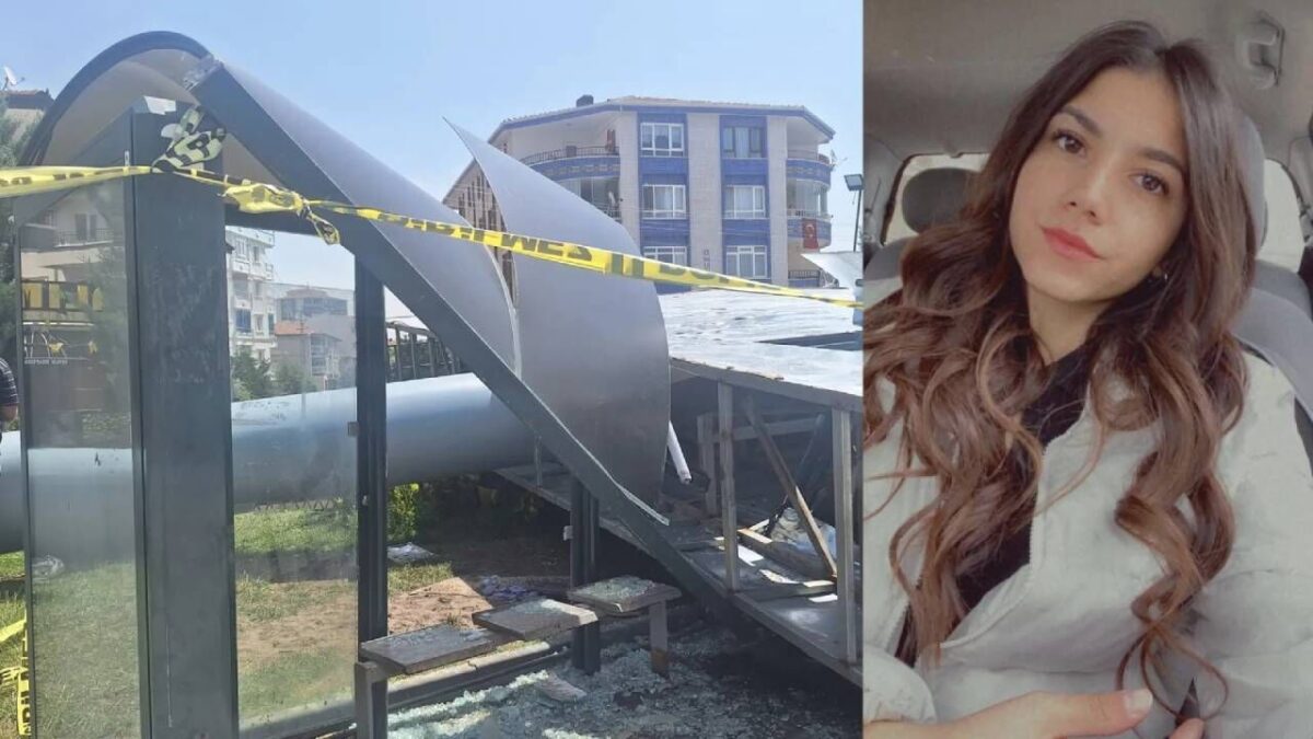 Üzerine reklam panosu devrilip ölmüştü: 8 belediye görevlisine soruşturma izni