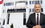 Adalar Belediyesi’nde başkan vekili belli oldu