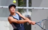Zeynep Sönmez, Eastbourne Açık’a çeyrek finalde veda etti
