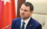 Bakan Gürlek’ten AP’nin yaptırım iddiasına yanıt Bakan Gürlek’ten AP’nin yaptırım iddiasına yanıt