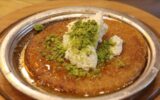 TasteAtlas açıkladı: Dünyanın en iyi tatlısı Türkiye’den!
