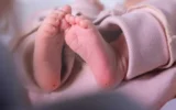 16 yıllık bebek cinayetini topuk kanı çözdü! 16 yıllık bebek cinayetini topuk kanı çözdü!