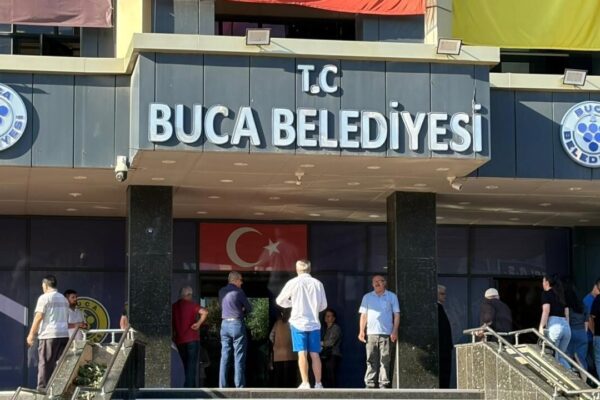 CHP Buca’da başkan vekili maratonu!