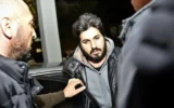 Reza Zarrab’ın cezası 14 Temmuz’da açıklanacak