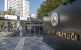Türkiye’den Mescid-i Aksa’daki provokatif eylemlere sert tepki