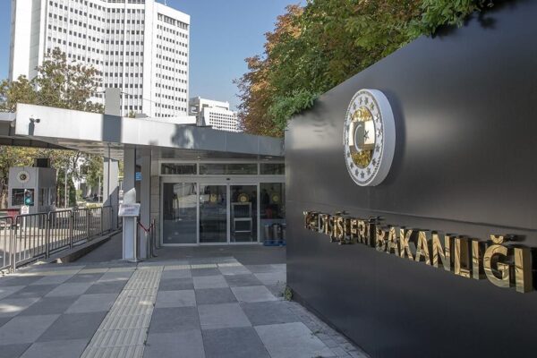 Türkiye’den Mescid-i Aksa’daki provoka... Türkiye’den Mescid-i Aksa’daki provoka...