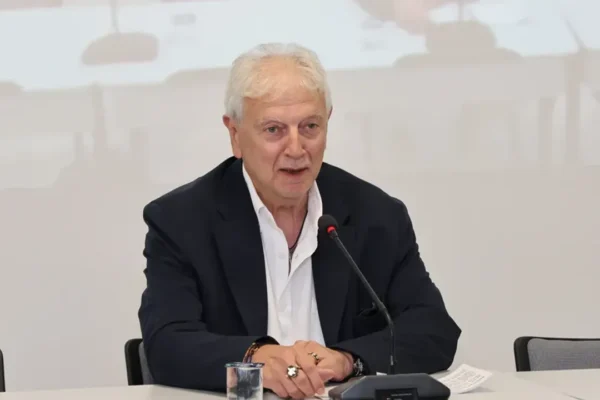 Yorgancılar’dan dış ticaret açığı çıkışı: Ür...
