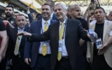 Aziz Yıldırım’dan TFF hamlesi: Yabancı kuralı için görüşme!