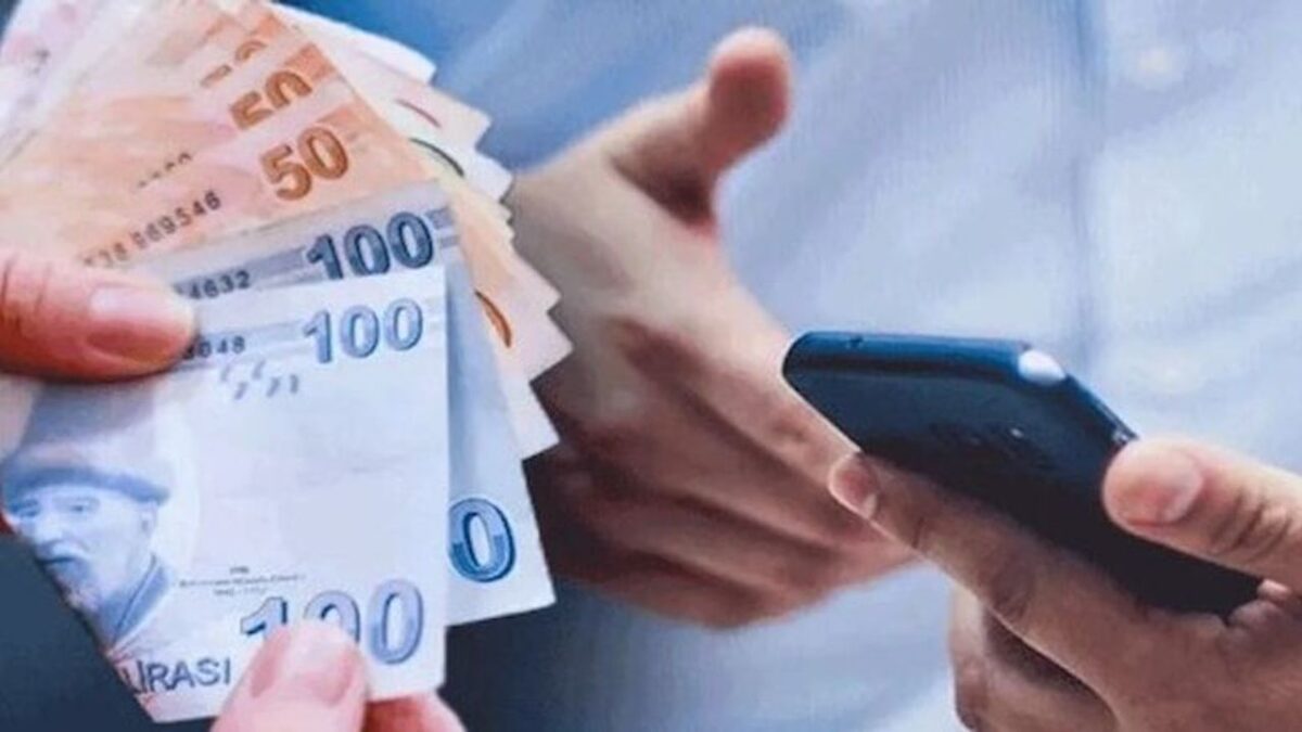 IBAN’a para göndermek için yeni şart IBAN’a para göndermek için yeni şart