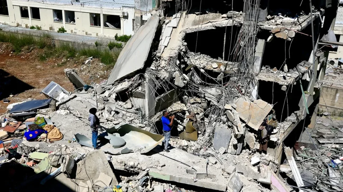 İsrail’in Lübnan’a saldırılarında can kaybı 3 bin 912 oldu