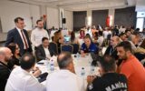 Manisa’nın iklim riskleri masaya yatırıldı