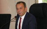 Tanju Özcan’a “cinsel saldırı” s...