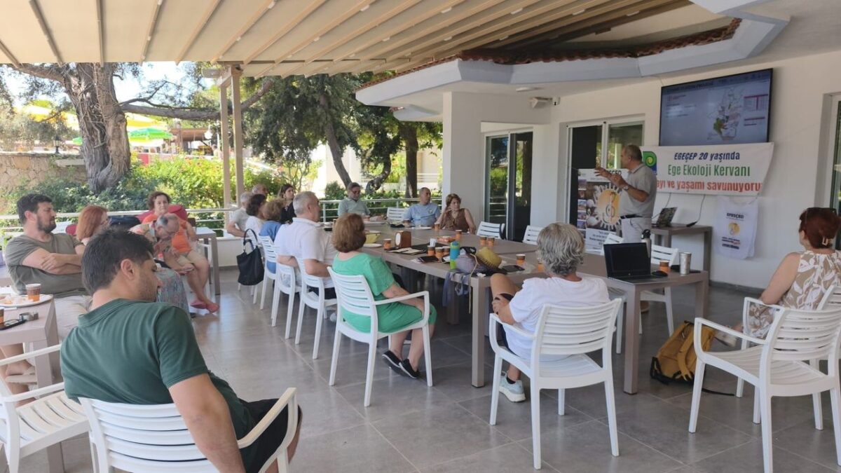 Çeşme Projesi’nde yeni dava adımı: EGEÇEP’ten ‘2019’ kararı! Çeşme Projesi’nde yeni dava adımı: EGEÇEP’ten ‘2019’ kararı!