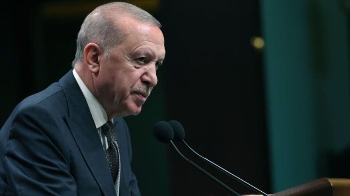 Cumhurbaşkanı Erdoğan’dan Erzurum Kongresi ve Hatay mesajı Cumhurbaşkanı Erdoğan’dan Erzurum Kongresi ve Hatay mesajı