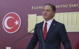 CHP’li Murat Emir’den ‘yeni parti’ açıklaması