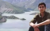 Serinlemek için girdiği çayda akıntıya kapılan Ali... Serinlemek için girdiği çayda akıntıya kapılan Ali...