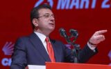 Ekrem İmamoğlu ‘yasakları’ sıraladı: ‘Benimle yarışmaktan korkuyor’