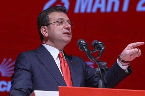 Ekrem İmamoğlu ‘yasakları’ sıraladı: &...