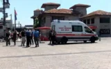 Denizde kadın cesedi bulundu!