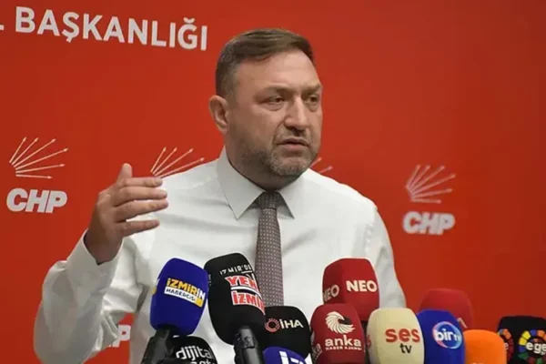 CHP İzmir’de yönetim tamam… Gümrükçü&#...