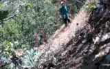 CHP ilçe başkanı ve oğlu fotokapana yakalandı: Ken... CHP ilçe başkanı ve oğlu fotokapana yakalandı: Ken...