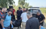 Büyük Menderes’te kahreden gelişme: Eda̵...