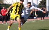 Aliağa FK’da Veli ve Mert yeni takımlarıyla imzaladı