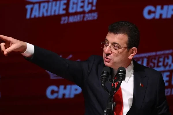 İmamoğlu’nun üç ayrı davası yarın görülecek İmamoğlu’nun üç ayrı davası yarın görülecek