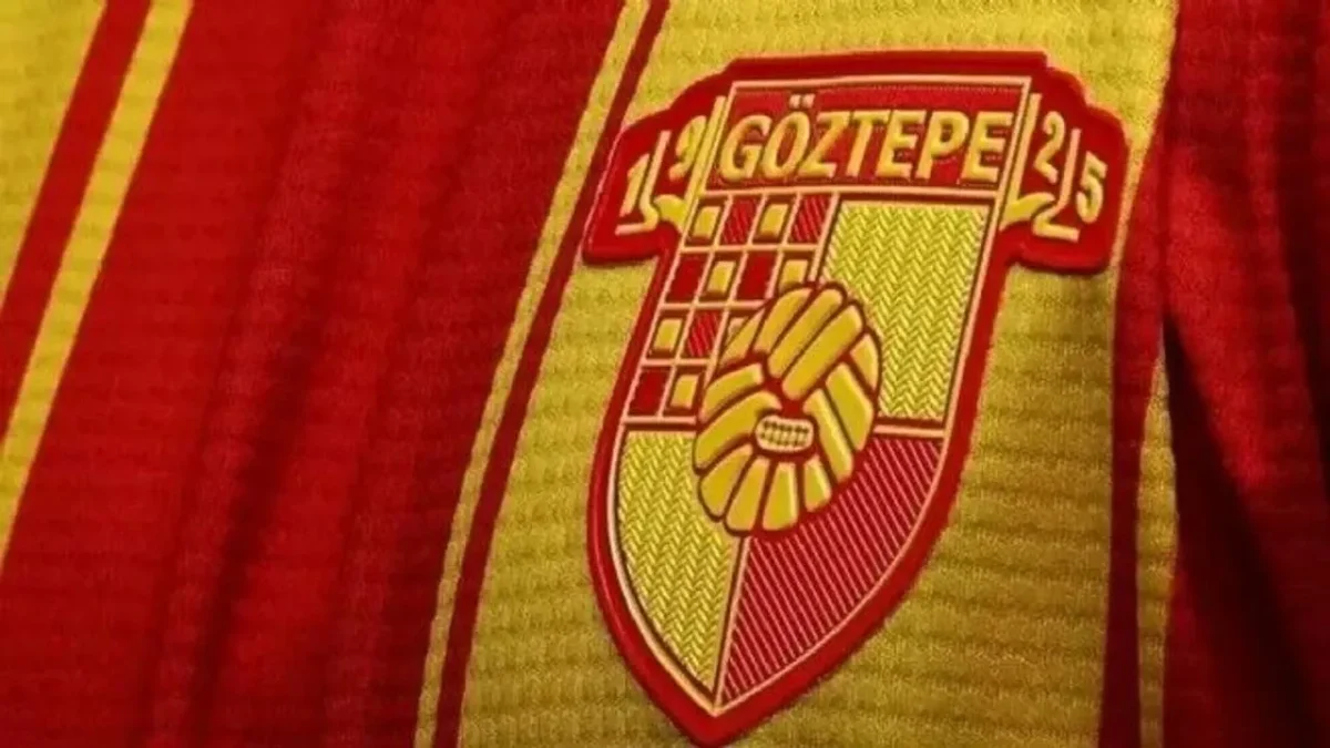 Göztepe’nin yeni sezon fikstürü belli oldu! Göztepe’nin yeni sezon fikstürü belli oldu!