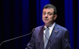 İBB davasında gerginlik: İmamoğlu mahkeme salonundan çıkarıldı İBB davasında gerginlik: İmamoğlu mahkeme salonundan çıkarıldı