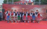 90. Uluslararası Bergama kermesi büyük coşkuyla tamamlandı! 90. Uluslararası Bergama kermesi büyük coşkuyla tamamlandı!