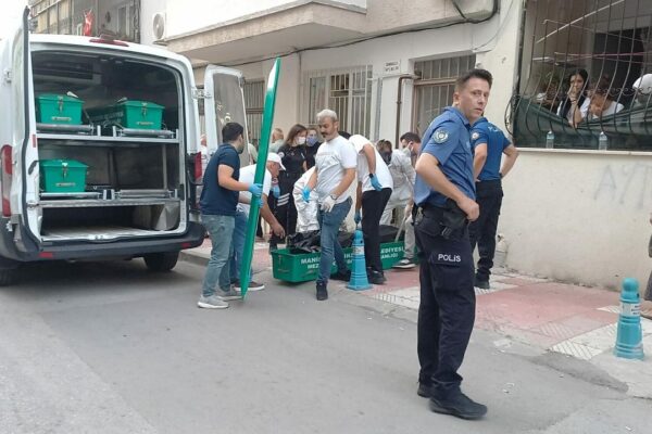 Kötü koku korkunç gerçeği ortaya çıkardı… Ce...