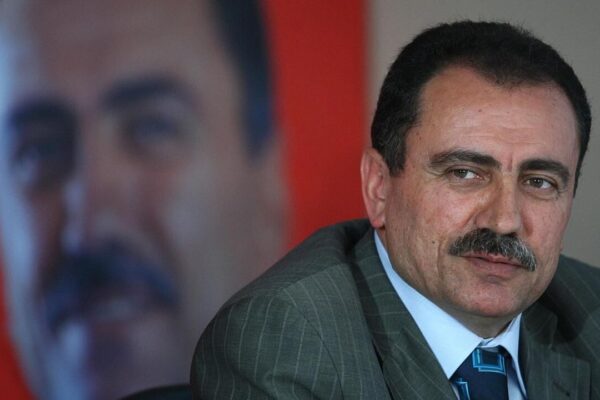 Bakan Gürlek’ten Yazıcıoğlu soruşturmasına d...