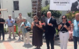 Başkana saldırı girişimine gözaltı!