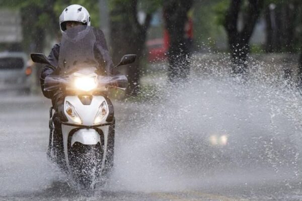 Meteoroloji’den kuvvetli sağanak uyarısı