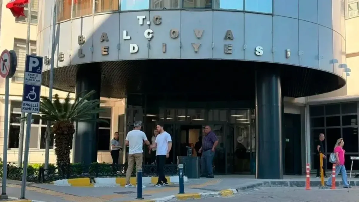 CHP grubunda başkan vekili adayı netleşti CHP grubunda başkan vekili adayı netleşti