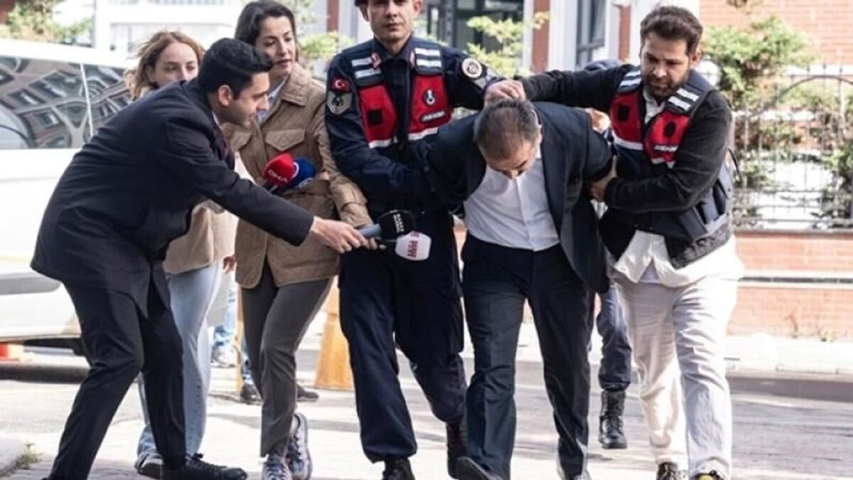 ‘Yenidoğan çetesi’ davasında ara karar