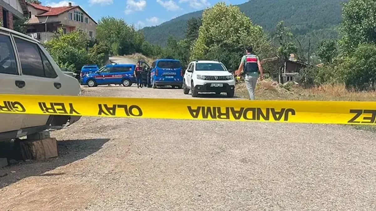 ‘Arazi anlaşmazlığı’ kavgasında, baba ve oğul tüfekle vuruldu! ‘Arazi anlaşmazlığı’ kavgasında, baba ve oğul tüfekle vuruldu!