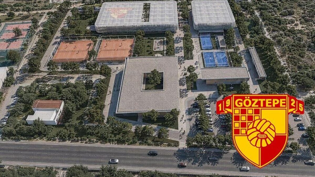 Göztepe’nin İnciraltı Planları’na İNGEDER’den destek! Göztepe’nin İnciraltı Planları’na İNGEDER’den destek!