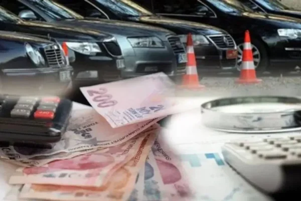 Tasarruf tedbirlerinin bilançosu belli oldu: 6 bak...