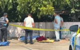 Pazar yerinde şoke eden olay: Yarı çıplak halde ölü bulundu Pazar yerinde şoke eden olay: Yarı çıplak halde ölü bulundu