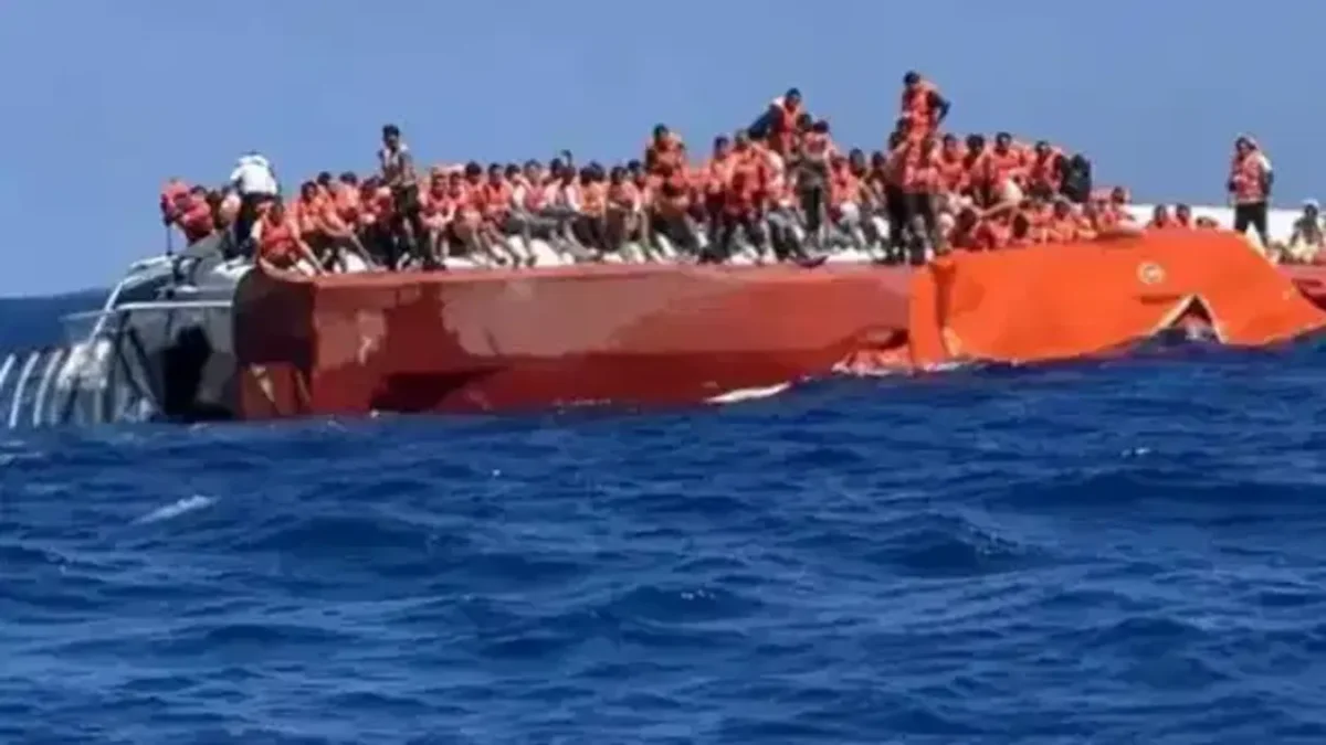 Yolcu gemisi faciası: Hayatını kaybedenlerin kimlikleri belli oldu!