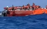 Yolcu gemisi faciası: Hayatını kaybedenlerin kimlikleri belli oldu!